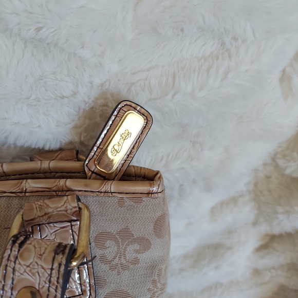 Dereon Ladies HoBo 💥 - Picture 4 of 6